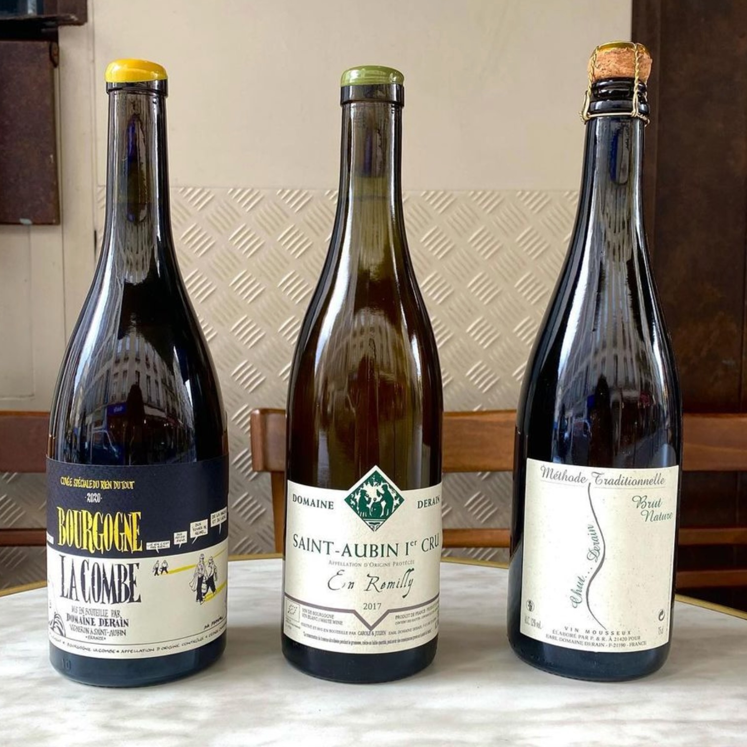 The 18 Best Natural wine Restaurants in Paris World of Mouth